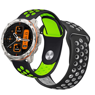 適用於 KOSPET TANK T2 T3 Ultra 錶帶矽膠軟智能手錶錶帶錶帶手鍊