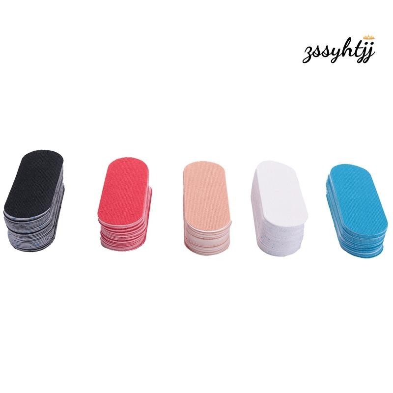 【zssyhtjj】150 片保齡球拇指膠帶保齡球保護性能膠帶手指保護保齡球配件各種顏色