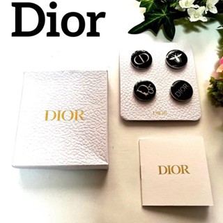 Dior 迪奧 胸針別針 胸針 別針 mercari 日本直送 二手