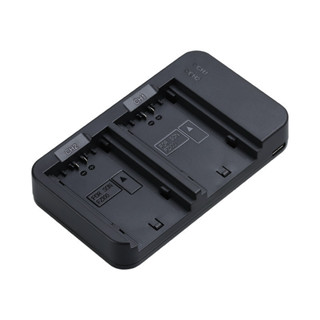 灃標適用於索尼-NP-FZ100-B DC雙槽充電器
