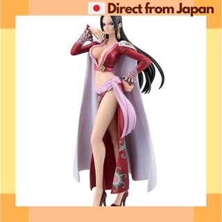 [日本直送]One Piece DXF THE GRANDLINE SERIES EXTRA BOA.HANCOCK