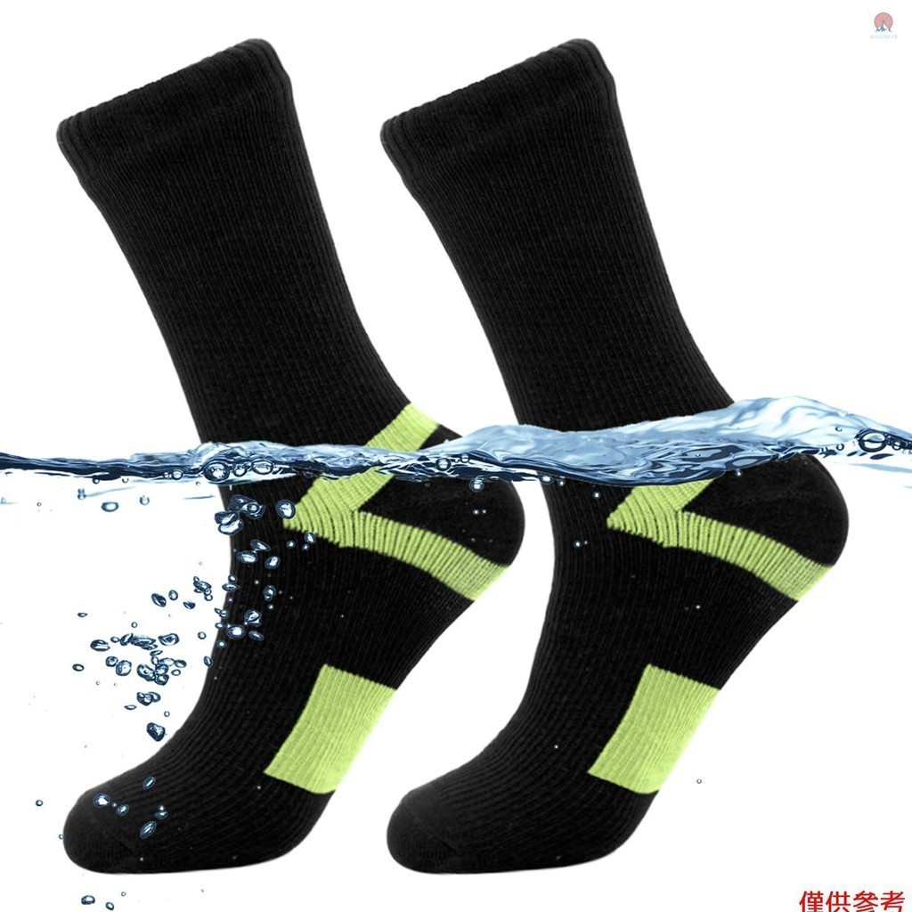 和防水襪 - 透氣保暖襪水 - 戶外探險襪冒險襪 - 保暖防水 - 理想和襪子 - 透氣理想和 Ri 透氣保暖和