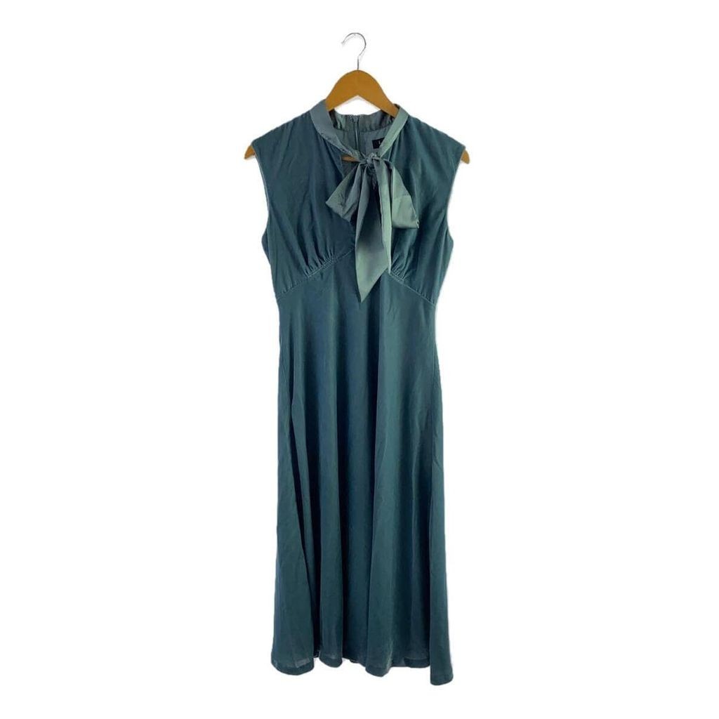 RALPH LAUREN 洋裝 連身裙綠色 日本直送 二手