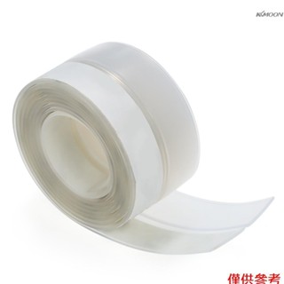1米裝 矽膠薄片密封條 3M膠帶 門窗窗戶防風隔音膠條 高透明25mm