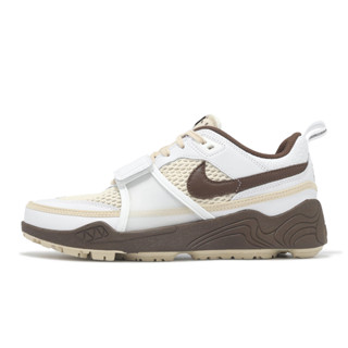 Nike x Travis Scott 休閒鞋 Zoom Field Jaxx 男鞋 聯名 ACS HQ3073-100