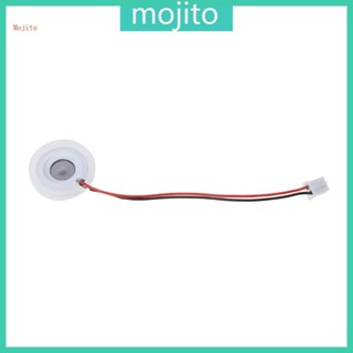 Mojito D16mm 108KHz 超聲波霧化器 52% 共振阻抗加濕器配件