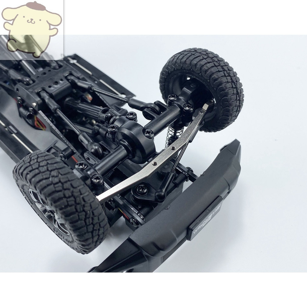 高達 MINI-Z 4X4 升級金屬前轉向拉桿Z-407