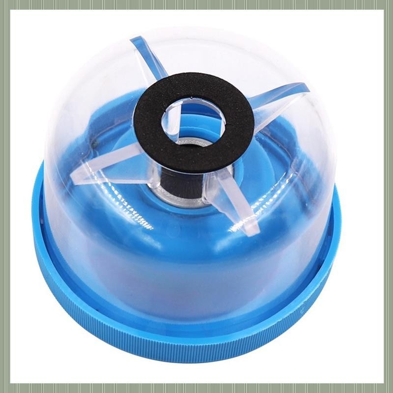 (W D Y Q)電鑽吸塵器罩收集灰碗防塵衝擊鎚鑽吸塵器電動工具配件