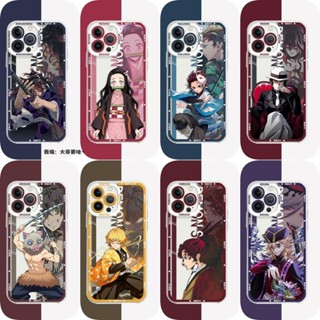鬼滅之刃禰豆子手機殼三星S10 S10+ 卡通 S8 S8+ S9 S9+ S10E A72018 J4 J6+保護殼