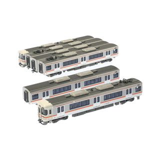KATO’ ato SETTO n 5鐵道 模型N規 鐵道模型 日本直送 二手