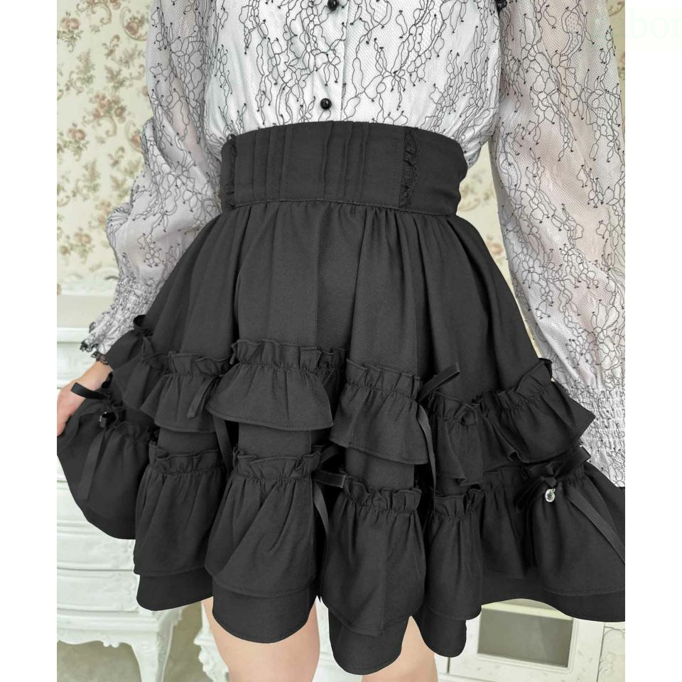 ❥[可租/可售] Rojita RJ 日牌 正品 吊牌 裙子 裙 可愛 售 絕版 女友 地雷 人像 出租 租 拍照 售