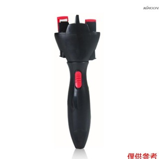 USB自動編髮器 快速盤發神器麻花辮子 電動DIY頭扎編辮器 USB&電池款兩用(不帶電池出貨)