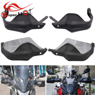 HONDA 適用於本田CB500X擋風玻璃護手罩CB400X CB500F CB400F改裝配件防風把手