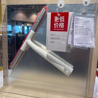 利納根玻璃刮刀刮水器家用浴室清潔器刮子洗玻璃刷擦玻璃器擦窗器