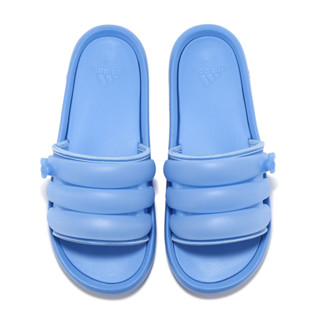 adidas 拖鞋 Adilette Zplaash 藍 充氣繃帶 愛迪達 男鞋 女鞋 涼拖鞋 [ACS] IF8663