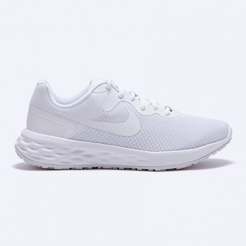 耐吉 Nike Revolution 6 Next Nature 白色女裝 DC3729-102