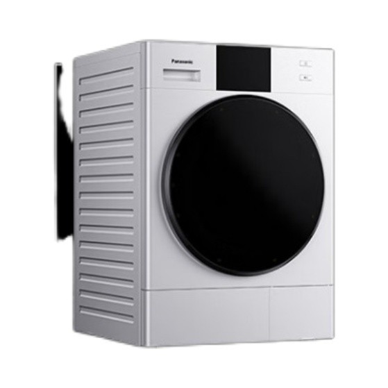 特價清倉松下12公斤洗衣機BLDC永磁電機 智能投放 光動銀除菌XQG120-NDB6E