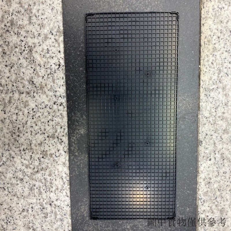 7U8B 特價IC托盤 IC芯片料盤 防靜電耐高溫IC盤TRAY 萬能蓋 通用蓋板