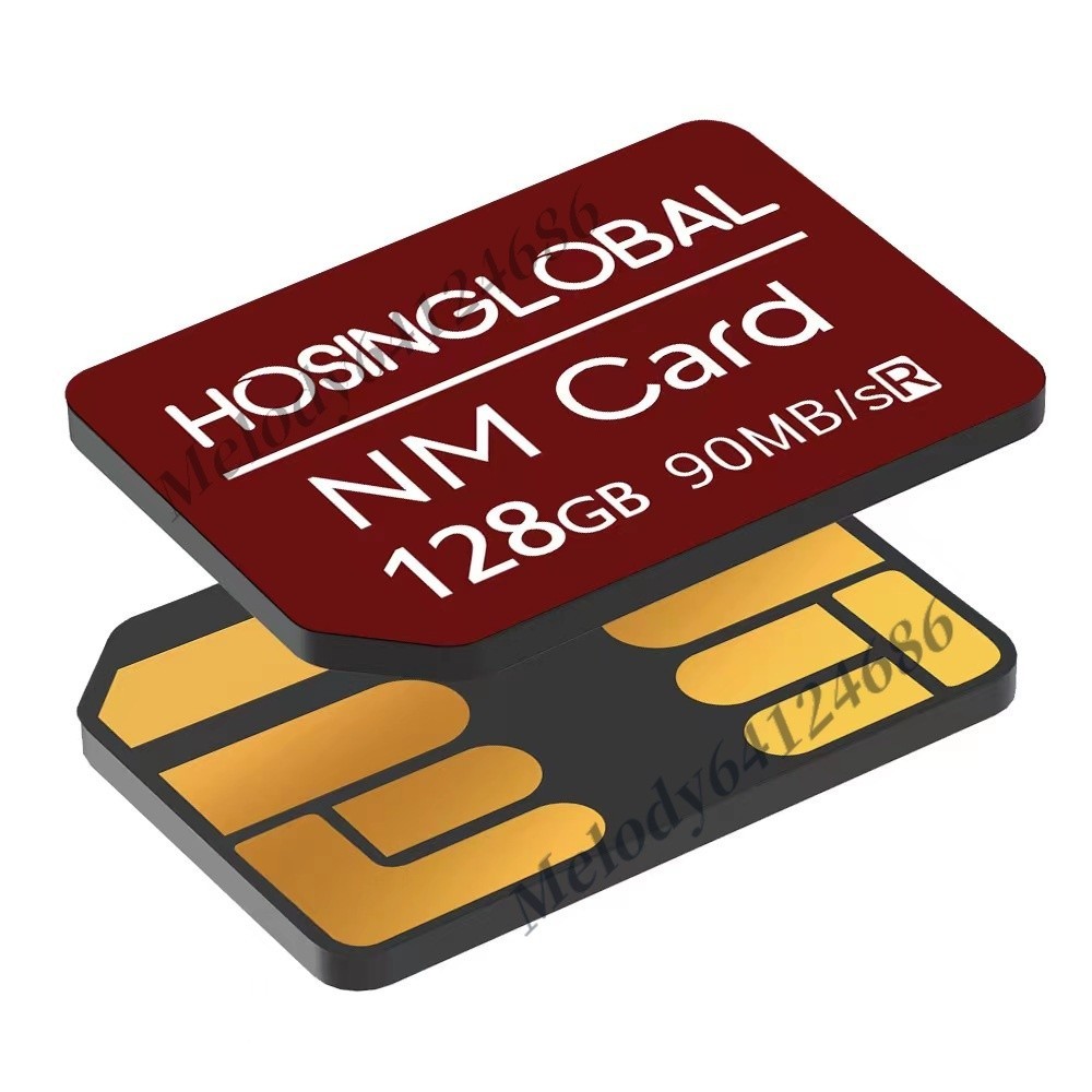 256GB NM卡 適用於 華為 Nano 128GB記憶卡 Card 榮耀系列Mate50 P50 P40 30pro