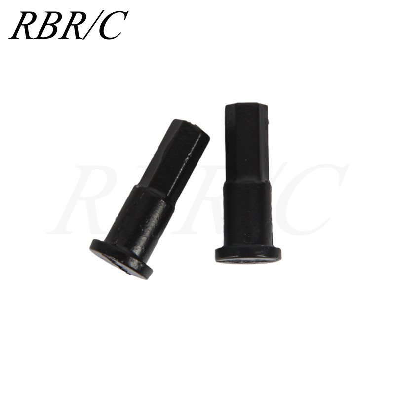 RBR/C頑皮龍D12遙控車金屬六角接合器配件DIY升級改裝模型R486