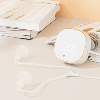 電動乳頭內陷矯正器可充電乳頭內陷短小牽引器