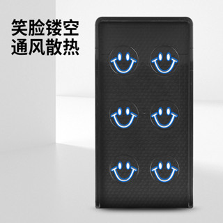 [快速出貨][4233人收藏]臺式電腦主機託架可移動機箱支架底座家用辦公室通用增高置物架子