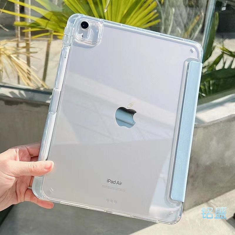 變形 亞克力 皮套 適用 iPad Air M4 2026 Pro M5 12代 11 10 平板套 11吋 mini7