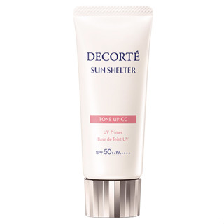 DECORTÉ黛珂多重防禦素顏霜N/ 32ml/ 色號01/ 平行輸入 eslite誠品