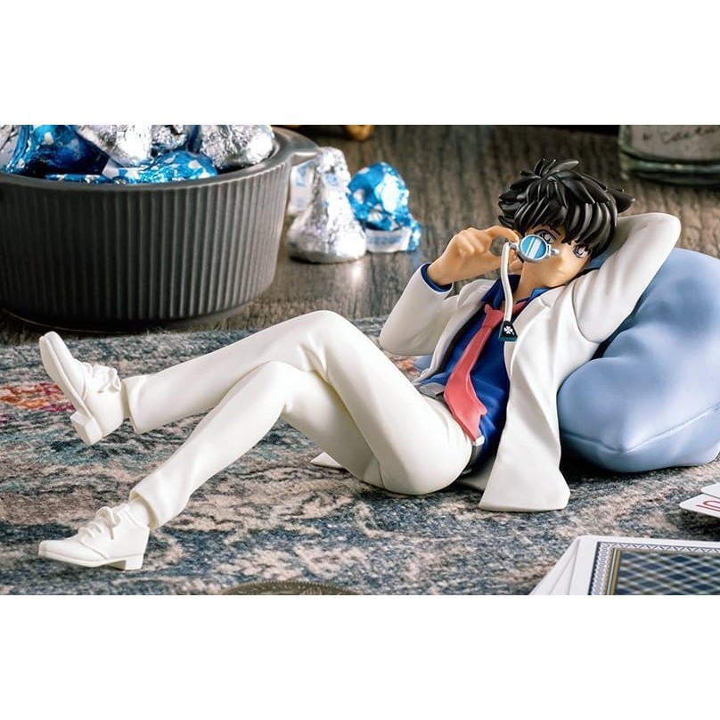 Kaito Kid图Conan Choko no se Premium图Kaito Kid~Lying ver~Kait