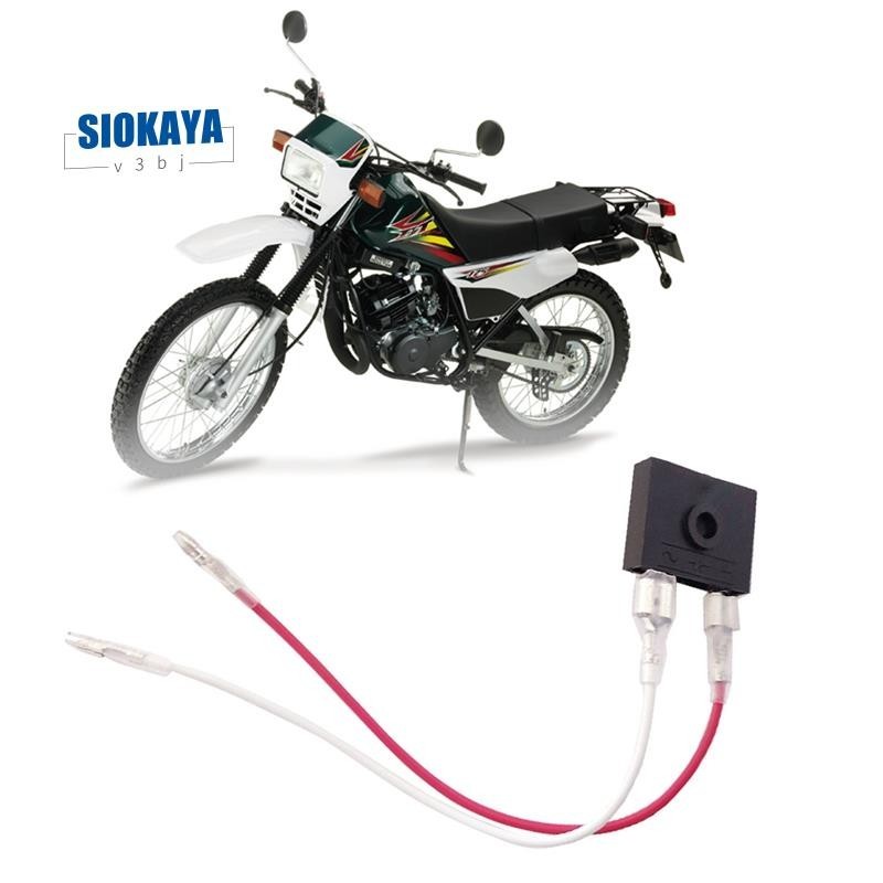山葉 適用於 YAMAHA DT125 DT 125 穩定器的摩托車電壓整流器穩壓器