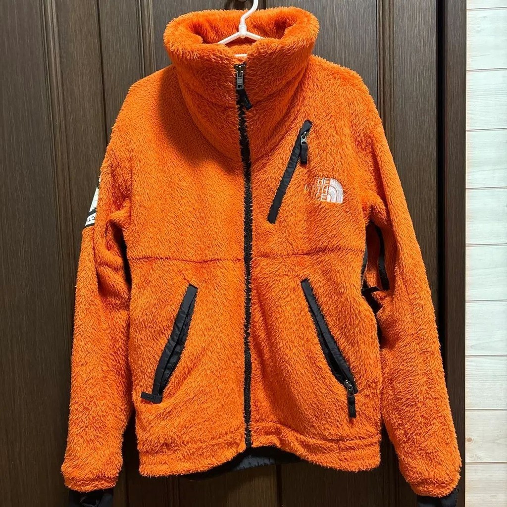 THE NORTH FACE 北面 夾克外套 Antarctica Parka Versa Loft 日本直送 二手