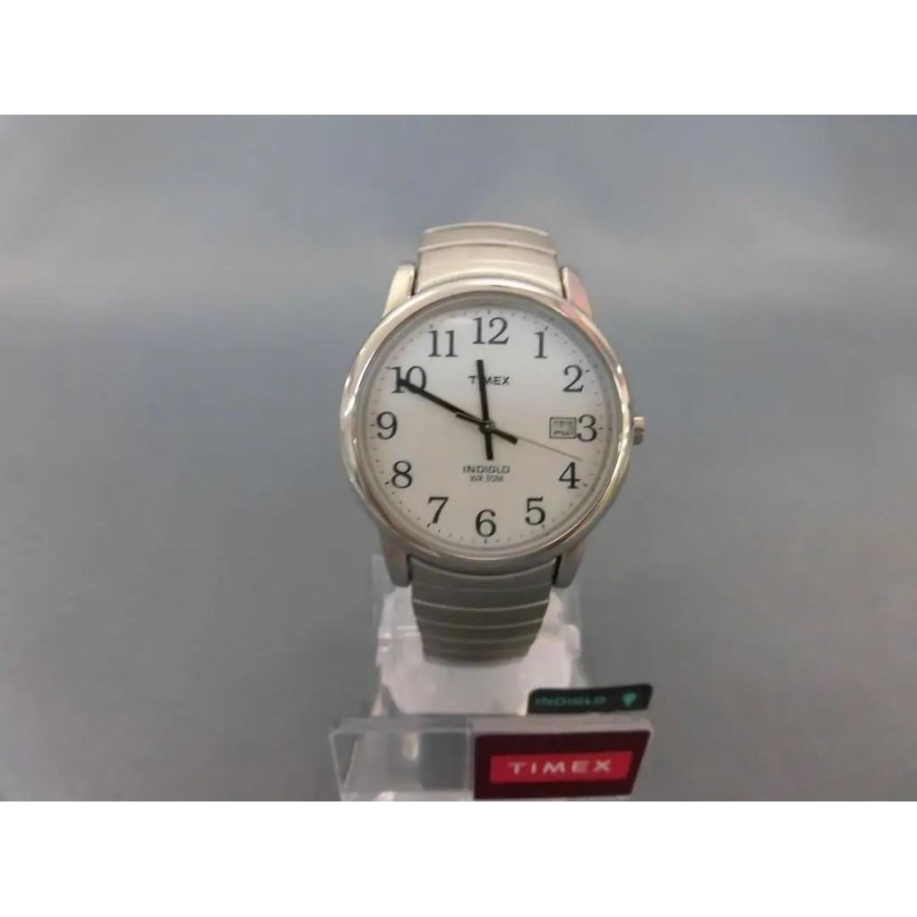 TIMEX 手錶 男士 白 mercari 日本直送 二手