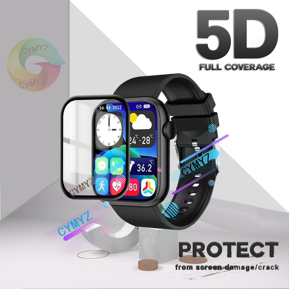 適用於 Dta watch Z60 保護膜 螢屏保護貼 DTA watch Z60 智慧手錶 保護貼 保護套
