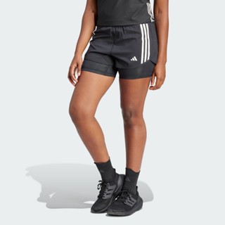 adidas OWN THE RUN 運動短褲 吸濕排汗 女 IN1445 官方直營