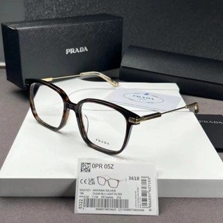 現貨 眼鏡框 PRADA VPR 04Z 52-18-145 百搭 高品質 普拉達 眼鏡架 高級品牌 品牌 大氣