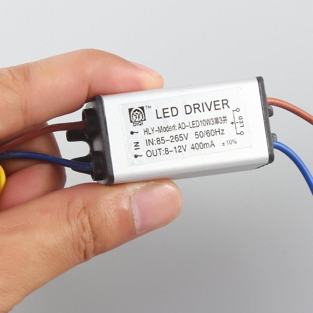5w LED SMD貼片燈泡大功率帶LED燈珠帶驅動電源