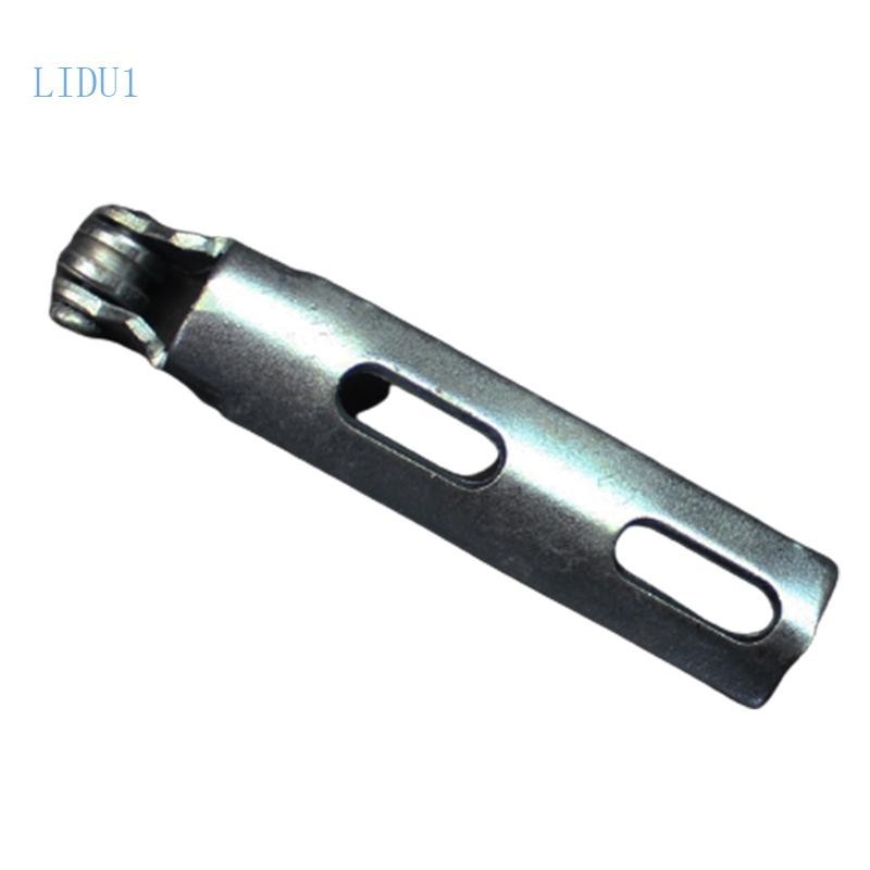 Lidu11 55 曲線鋸導輪滾輪做工出色的穩定性電動工具配件耐用電動工具更換 P
