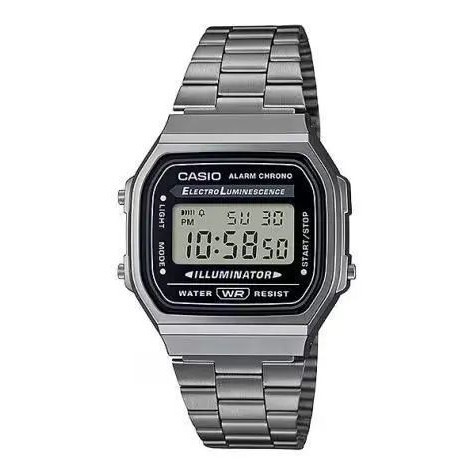 近全新 CASIO 手錶 G-SHOCK Metallic 設計概念 mercari 日本直送 二手