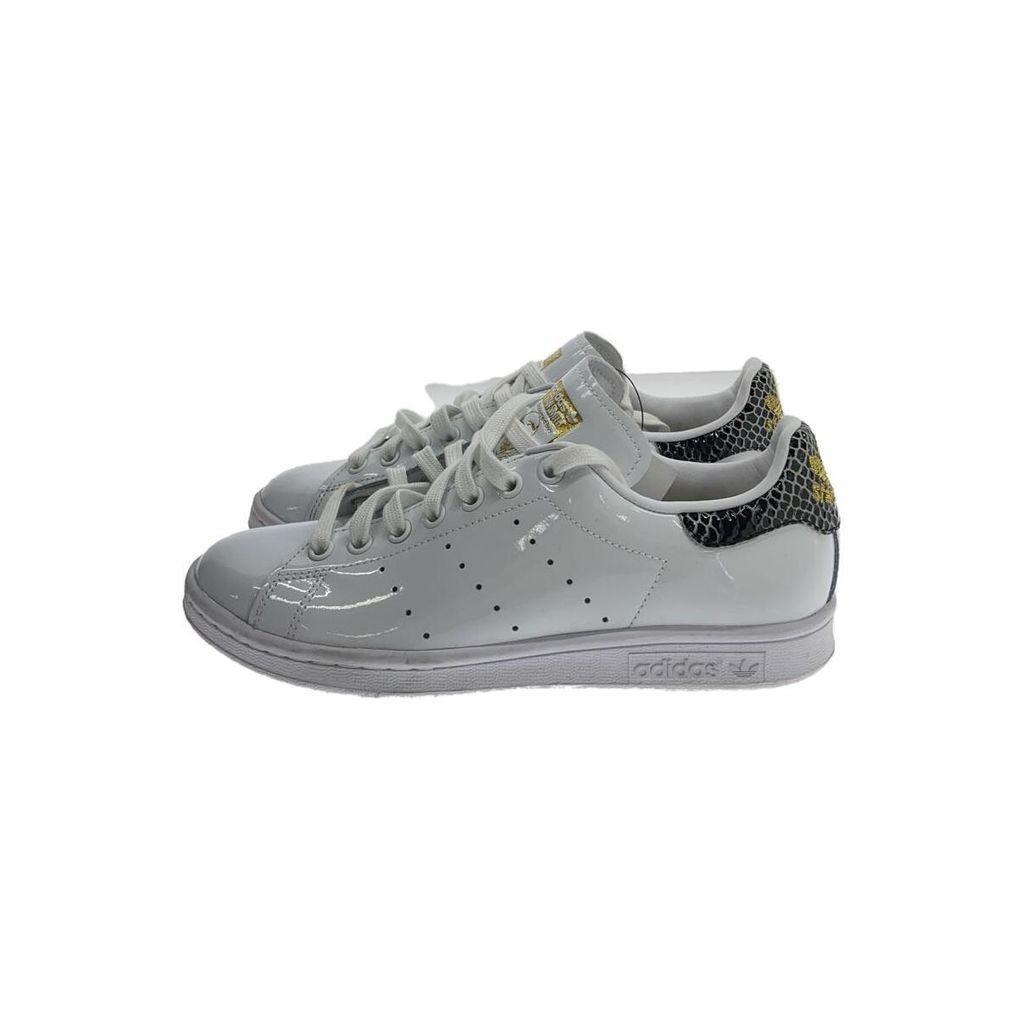 Adidas 女鞋STAN SMITH23.5cm 白色 日本直送 二手