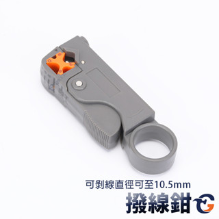 剝線鉗 蓋斯工具 WS64 電工 剝線工具 電纜剝線器 剪線鉗 電線剝皮器 電線工具 絕緣剝線鉗 電纜工具 電線剝線器