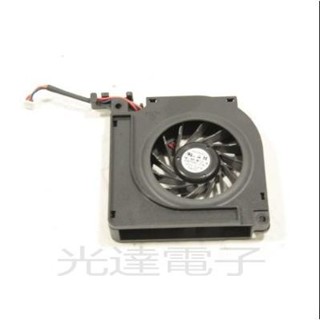 【筆電風扇】Dell Latitude D510筆電CPU散熱風扇B0506PGV1-8A UDQFRPH17CQU