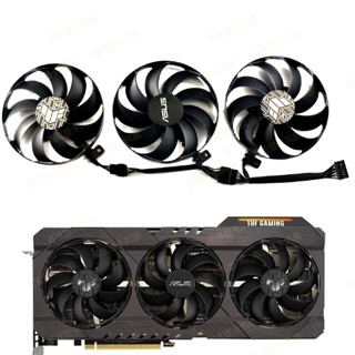 【光達電子】ASUS華碩RTX3090 3080 3070 3060 TUF GAMING顯卡風扇CF9010U12D