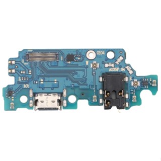 SAMSUNG 質量好適用於三星 Galaxy A23 SM-A235 OEM 充電埠板帶 IC