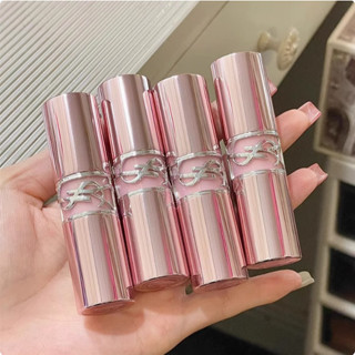全新🍄原廠小樣 YSL 2024新品 聖羅蘭 粉圓管1.6g #3B 44B 5B 7B 情挑誘光水唇膏 小樣裝