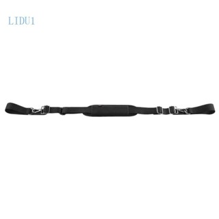 Lidu1 用於 Partybox 110 無線揚聲器肩帶的斜挎肩掛繩