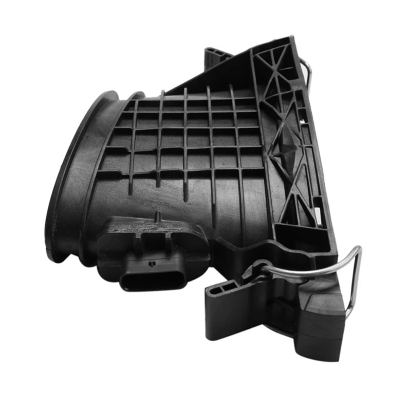 Rox Auto 5 針空氣質量計儀表進氣管適用於 W164 W166 W204 W212 W213 642090224