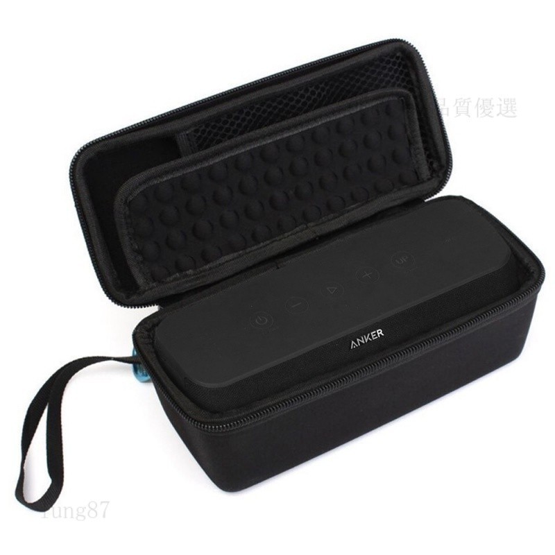 數位收納包 Anker SoundCore 1/2 Boost 20W Sport XL音箱便攜包收納盒保護套