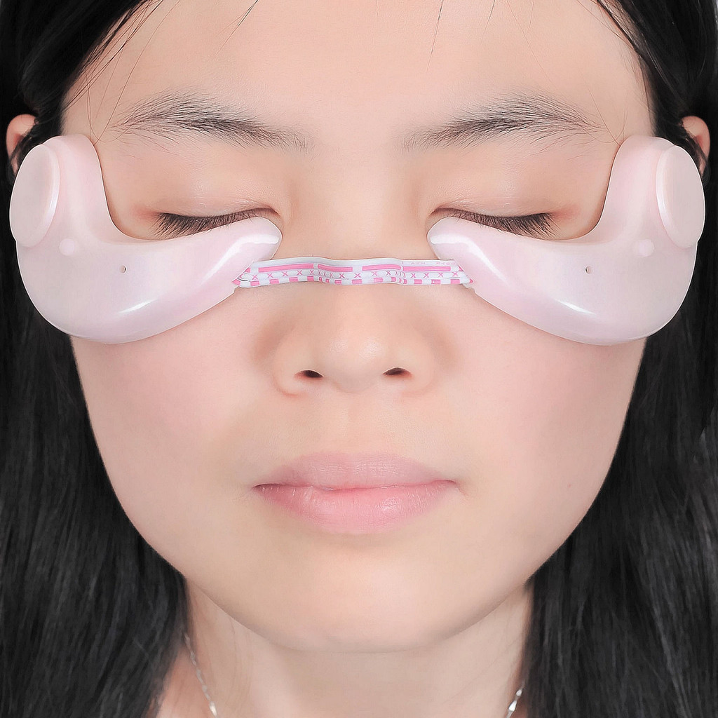 電動眼睛按摩器 護眼儀 眼按摩儀 眼保健儀 眼保健器 眼保器 GFS5