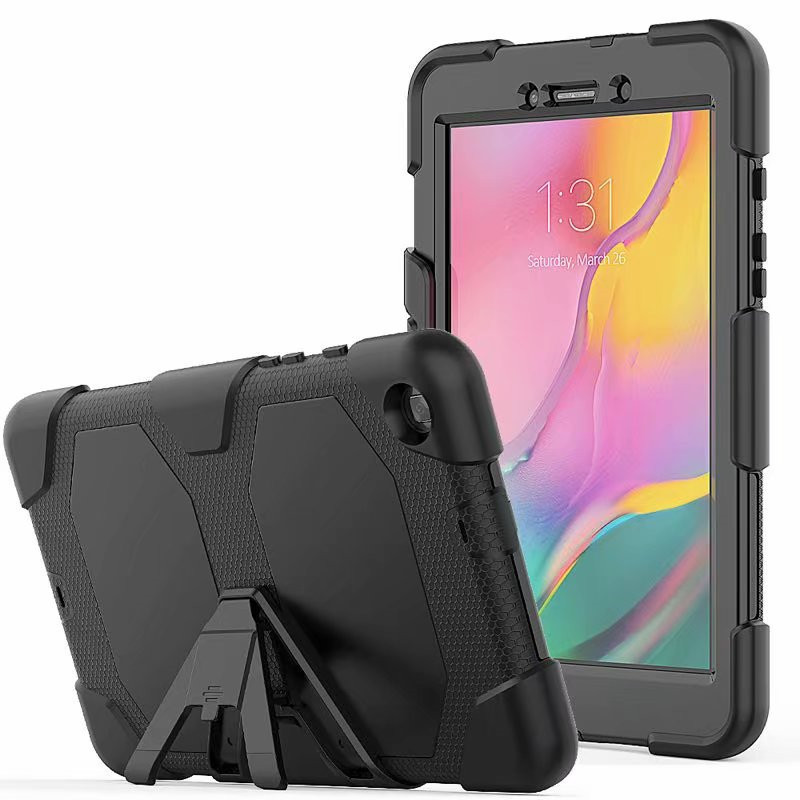 適用 2019三星Galaxy Tab A 10.1英寸SM-T510保護套T515膠皮套