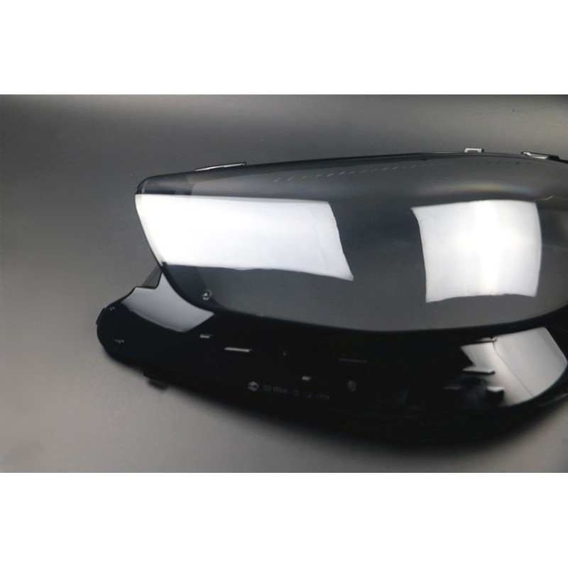 [carshop]適用於賓士E級W213大燈罩21款大燈面PC燈罩賓士E級大燈罩新W213